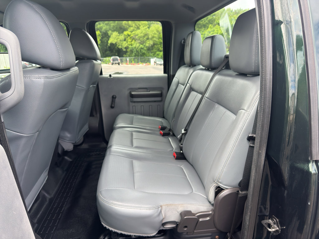 Used 2015 Ford F350 XL RWD image 30