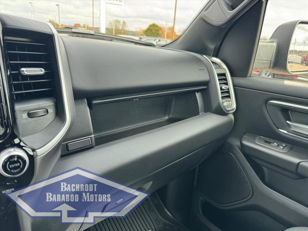 Used 2026 RAM 1500 Big Horn image 26