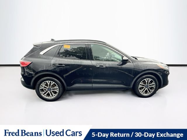 Used 2020 Ford Escape SEL AWD/4WD image 11