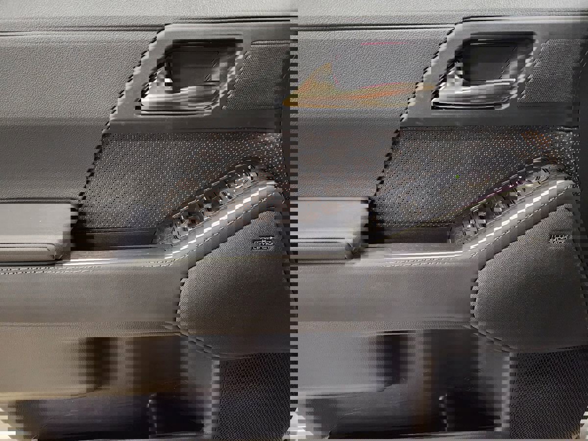 Used 2025 Lexus GX 550 Luxury+ 4WD image 44