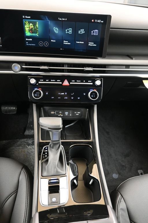 New 2026 Hyundai Santa Cruz SEL image 29