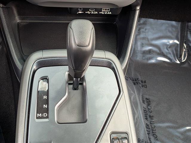 Certified 2026 Subaru Crosstrek 2.0i Premium AWD/4WD image 13