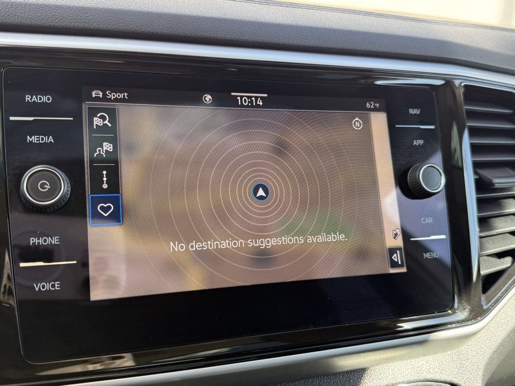 Used 2023 Volkswagen Atlas SEL R-Line image 11