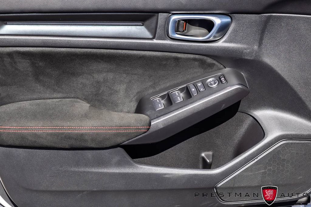 Used 2025 Honda Civic Type R image 21