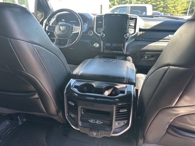 Used 2022 RAM 1500 Laramie image 27