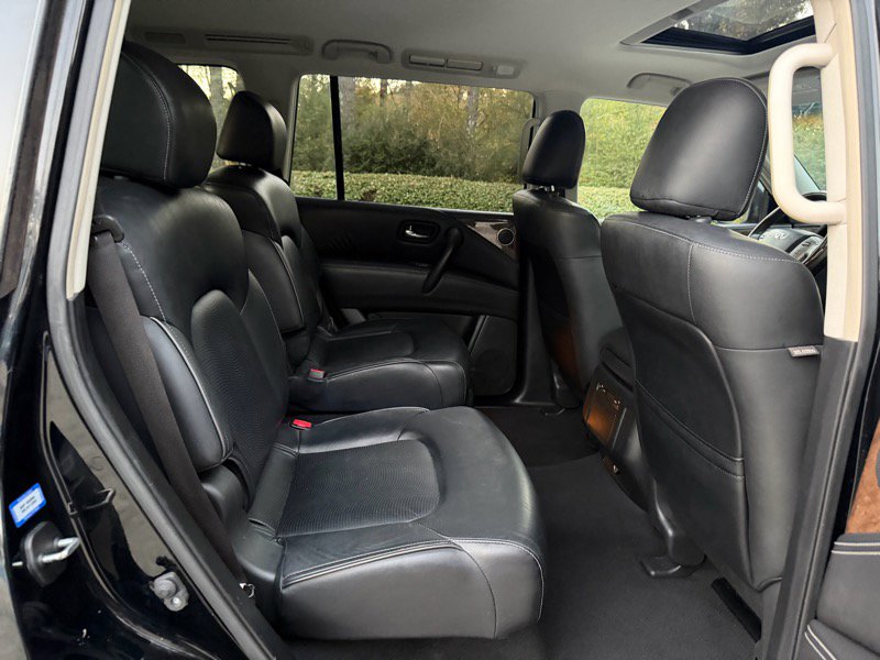 Used 2016 INFINITI QX80 2WD image 22