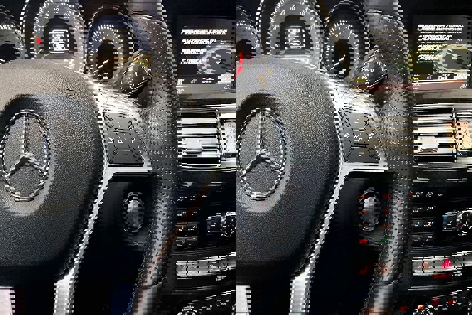 Used 2012 Mercedes-Benz CLS 550 image 23