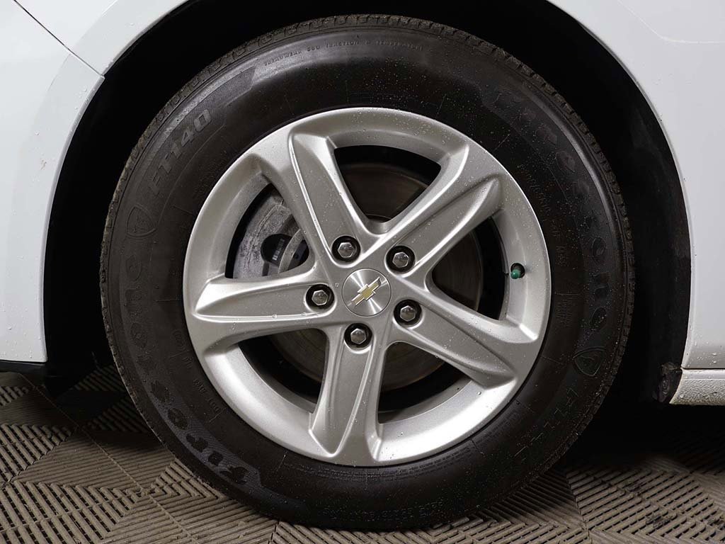 Used 2023 Chevrolet Malibu LS w/ Driver Confidence Package image 16