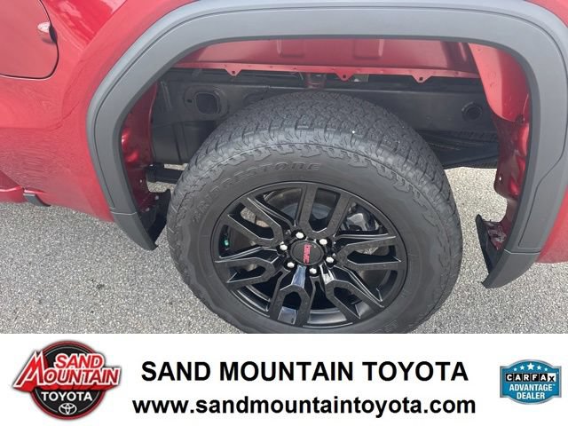 Used 2024 GMC Sierra 1500 Elevation AWD/4WD image 13