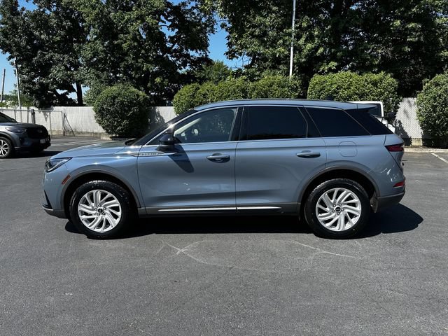 Certified 2023 Lincoln Corsair AWD image 8