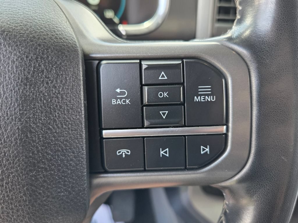 Used 2021 Ford F150 Lariat w/ Equipment Group 502A High AWD/4WD image 30
