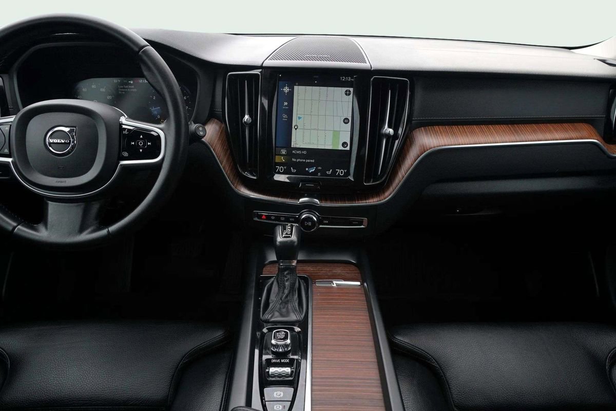 Used 2020 Volvo XC60 T5 Inscription w/ Protection Package Premier image 22