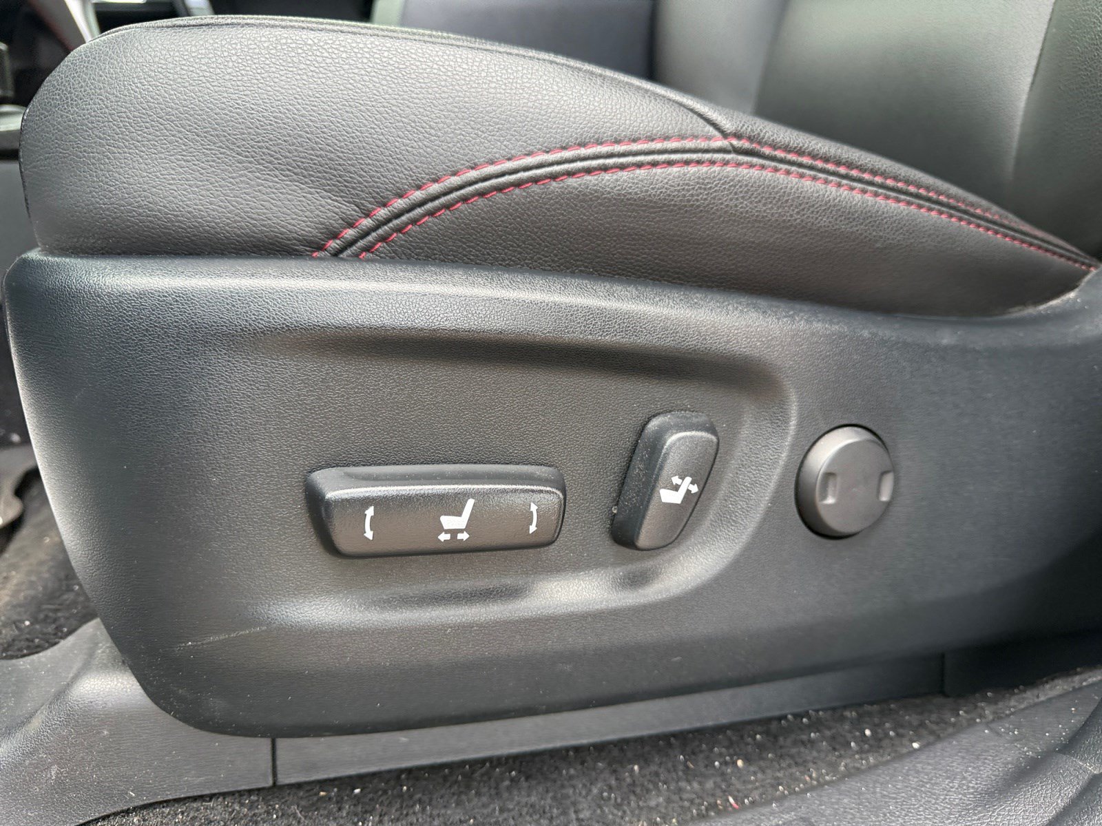 Used 2024 Toyota 4Runner TRD Pro AWD/4WD image 14