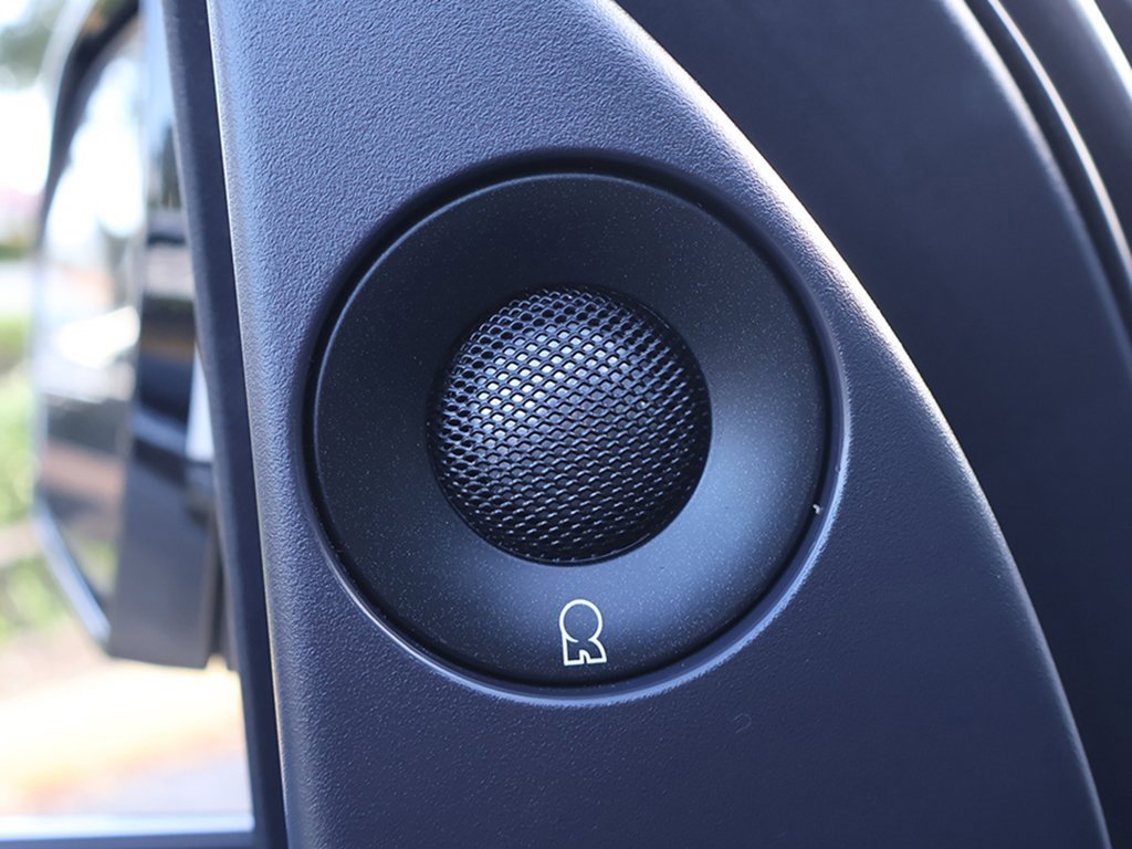 Used 2022 Lincoln Navigator Reserve image 71