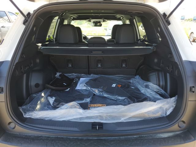 New 2026 Subaru Forester Wilderness AWD/4WD image 8