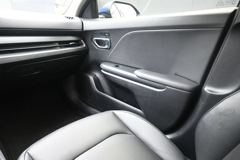 Used 2026 Kia K4 GT-Line Turbo FWD image 26