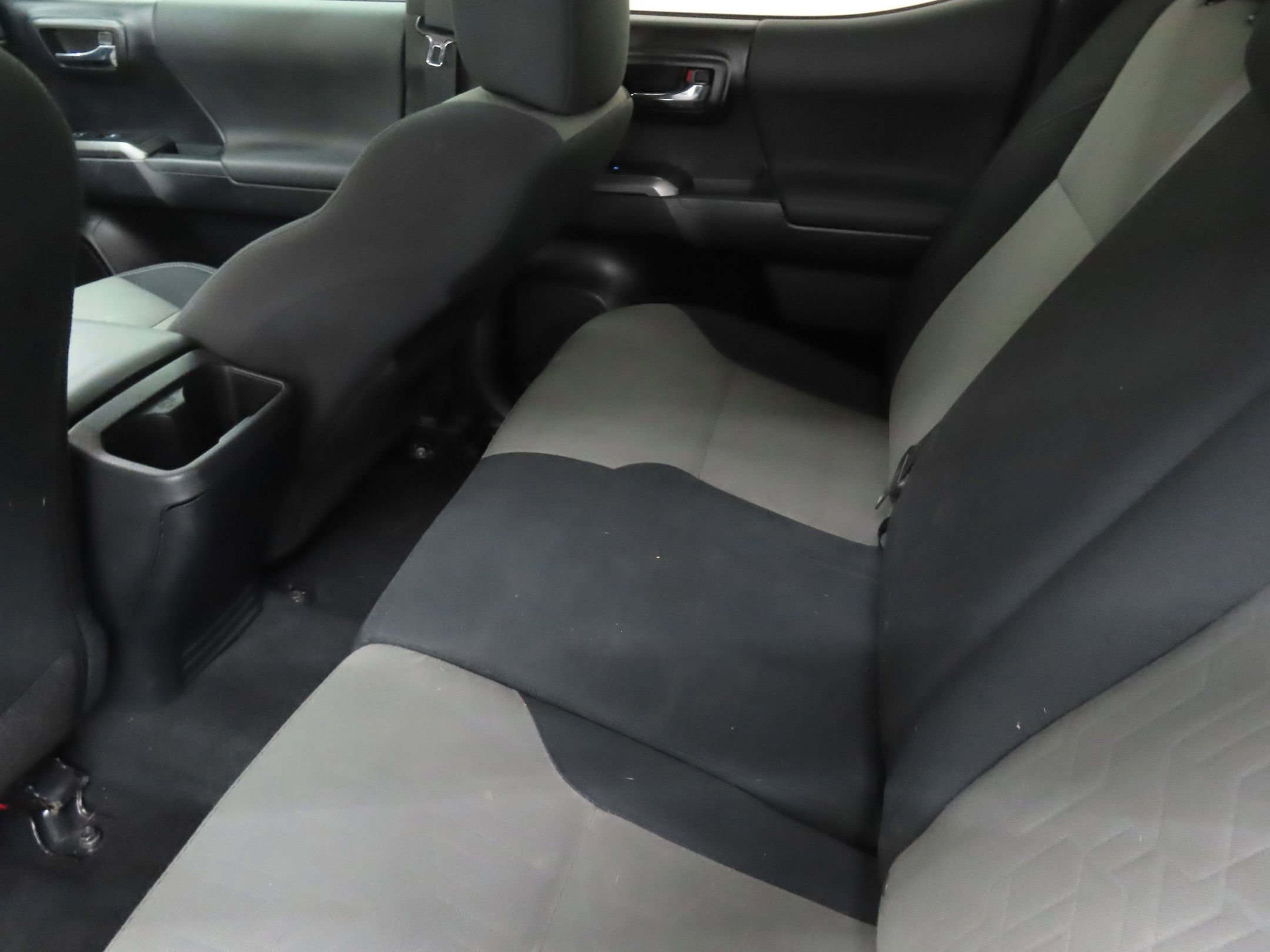 Used 2021 Toyota Tacoma TRD Sport image 20