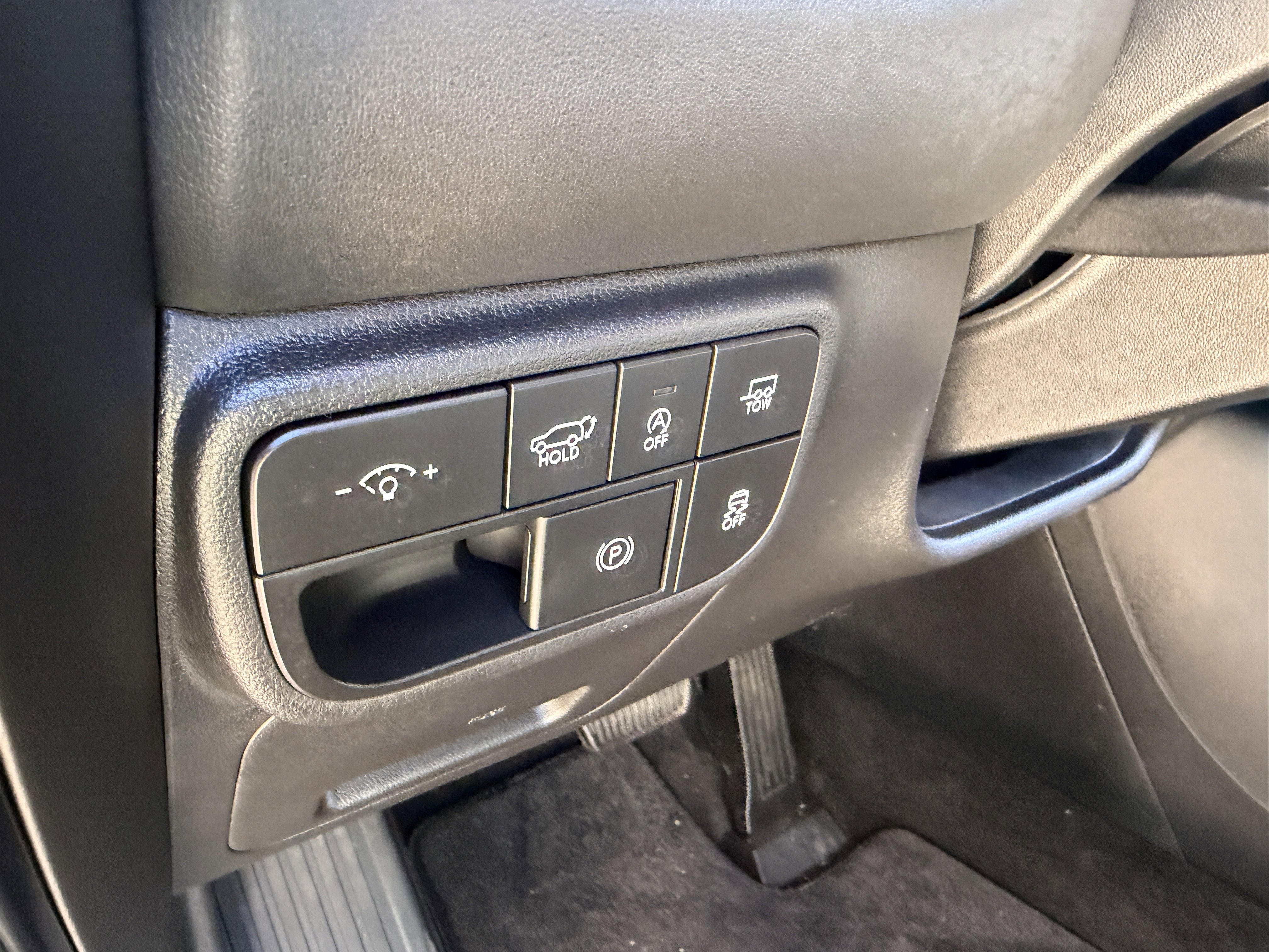 Certified 2026 Hyundai Palisade XRT Pro image 38