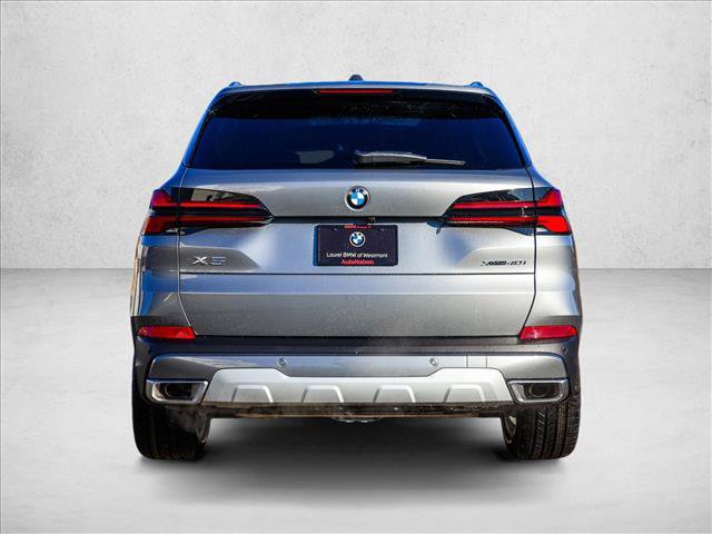 Used 2026 BMW X5 xDrive40i w/ Climate Comfort Package AWD/4WD image 6
