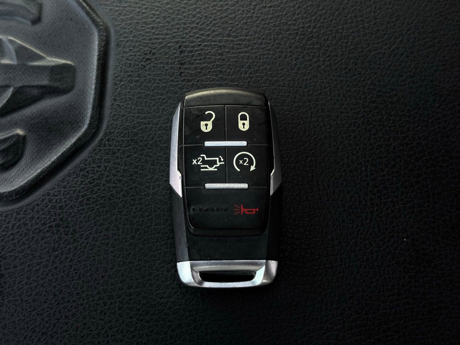 Used 2023 RAM 3500 Laramie image 69