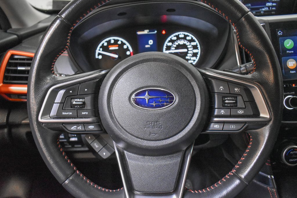 Used 2021 Subaru Forester Sport w/ Popular Package #2 image 12