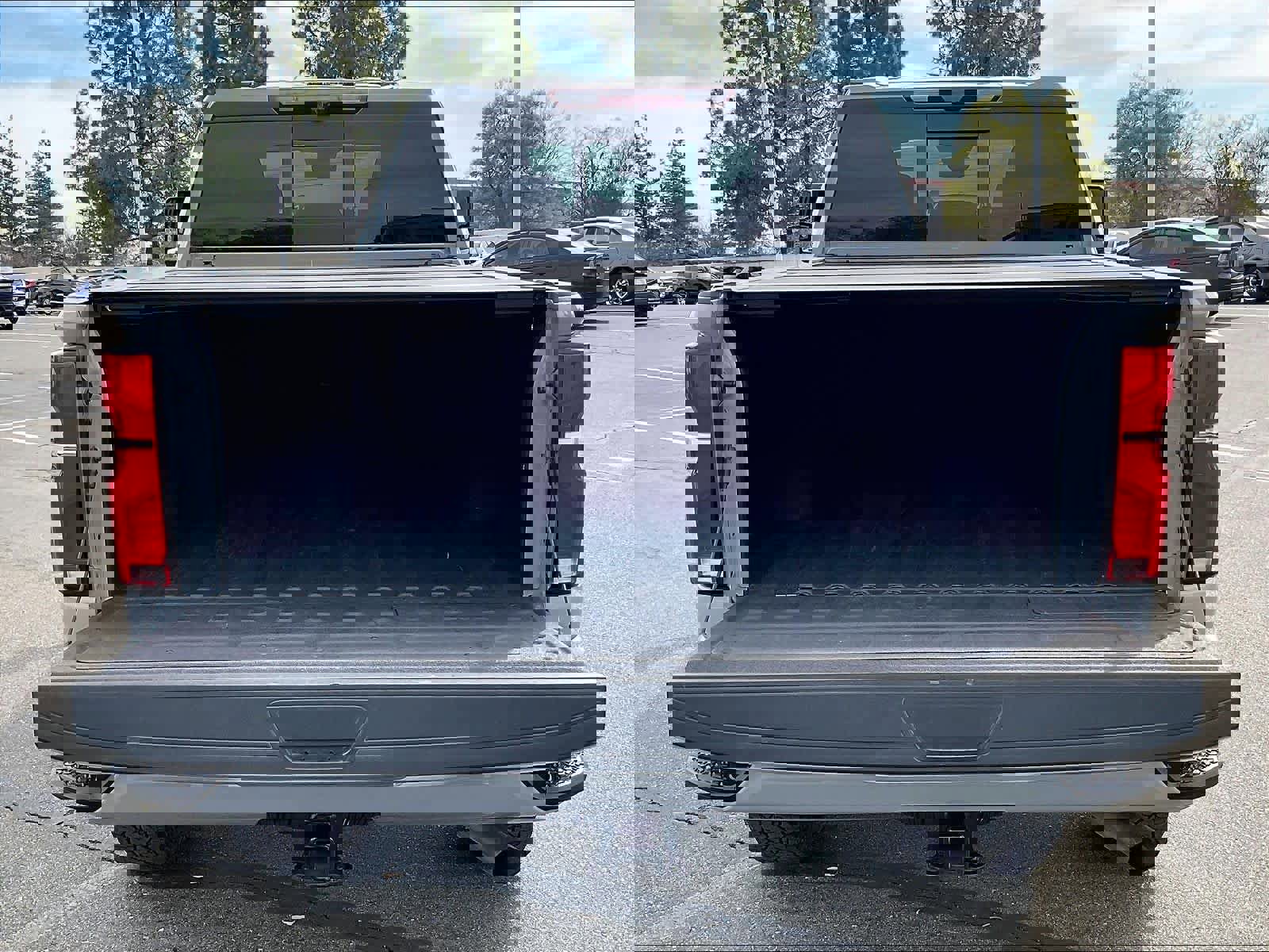 Used 2024 Chevrolet Silverado 2500 LTZ w/ LTZ Plus Package image 37