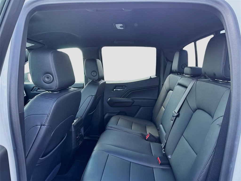 Used 2026 GMC Canyon Elevation w/ Convenience Package image 22