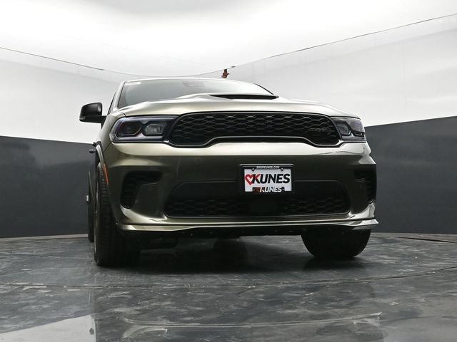 New 2027 Dodge Durango SRT Hellcat w/ Premium Group AWD/4WD image 69