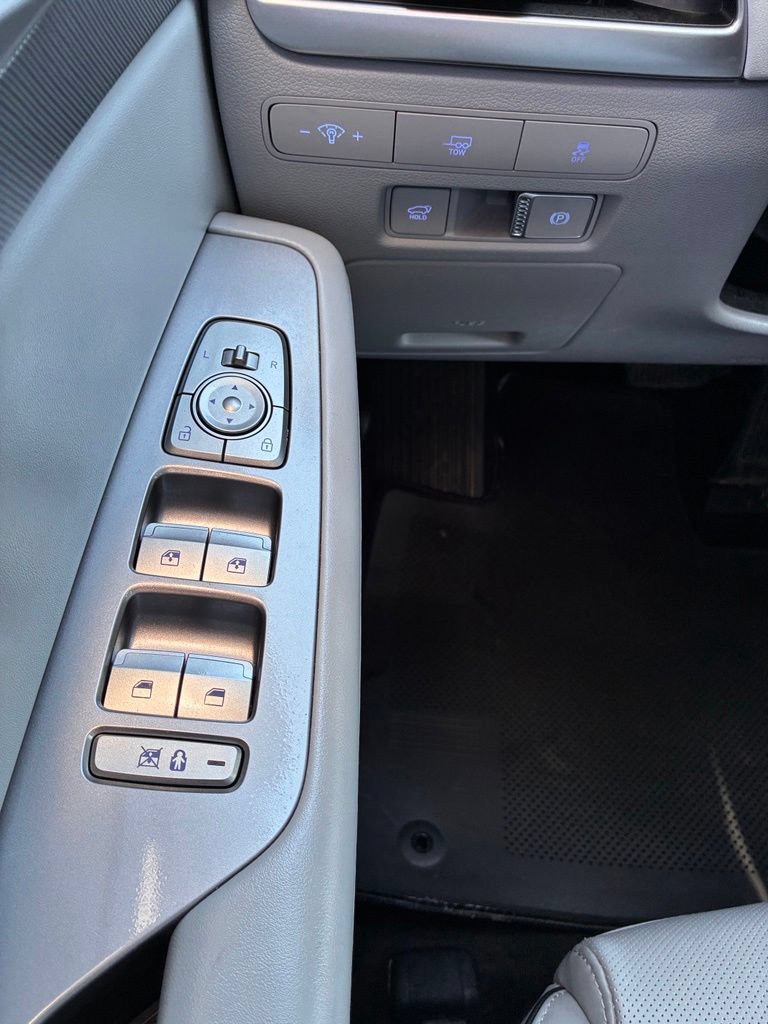 Used 2025 Hyundai Palisade SEL AWD/4WD image 28