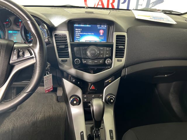 Used 2014 Chevrolet Cruze LT w/ RS Package image 17
