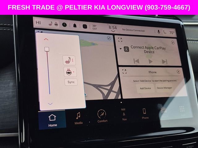 Used 2024 Jeep Grand Cherokee Limited AWD/4WD image 36