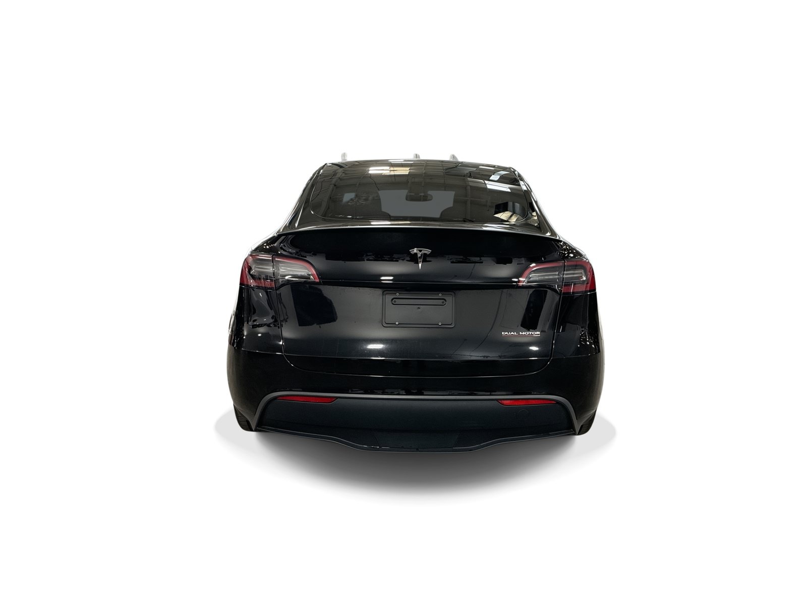 Certified 2023 Tesla Model Y Performance AWD/4WD image 5