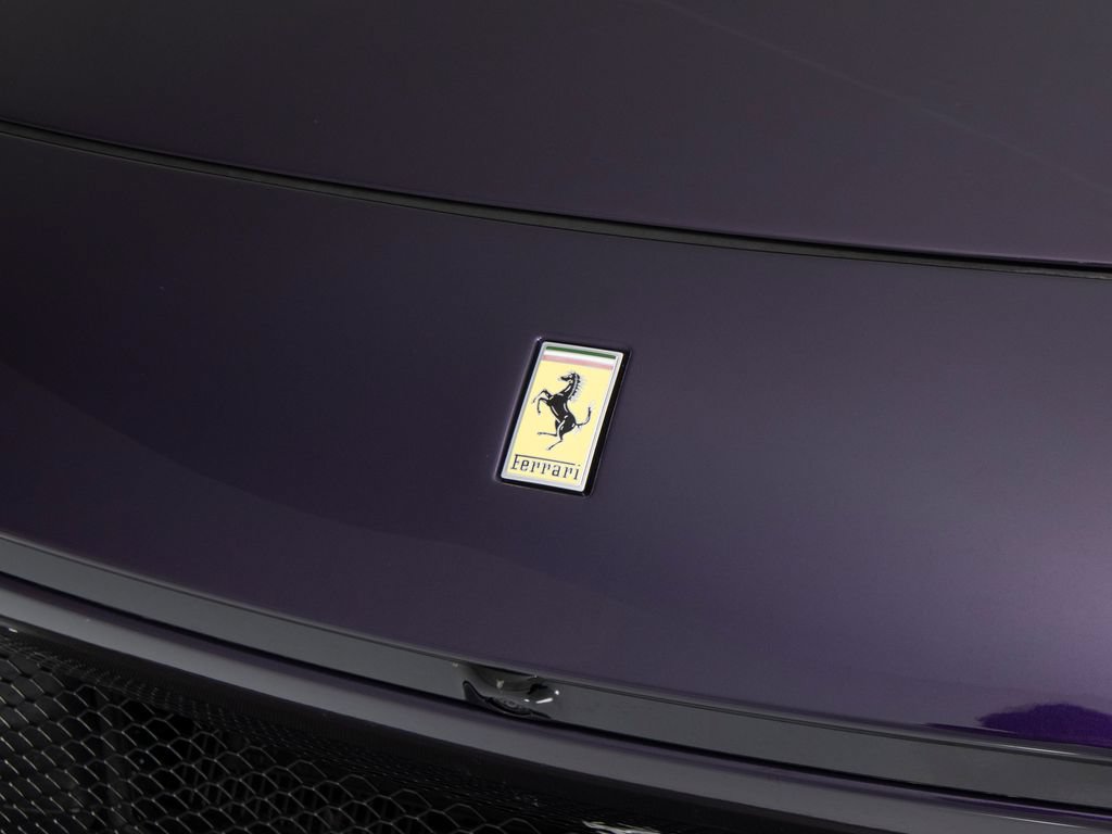 Used 2025 Ferrari Purosangue AWD/4WD image 38