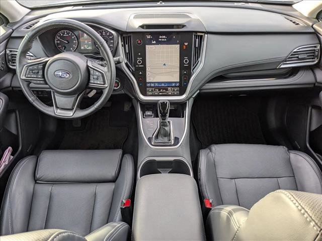 Used 2024 Subaru Outback Limited image 27