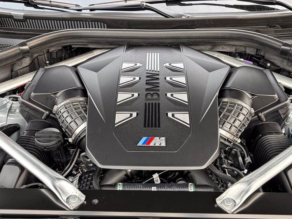 New 2026 BMW X6 M60i image 35
