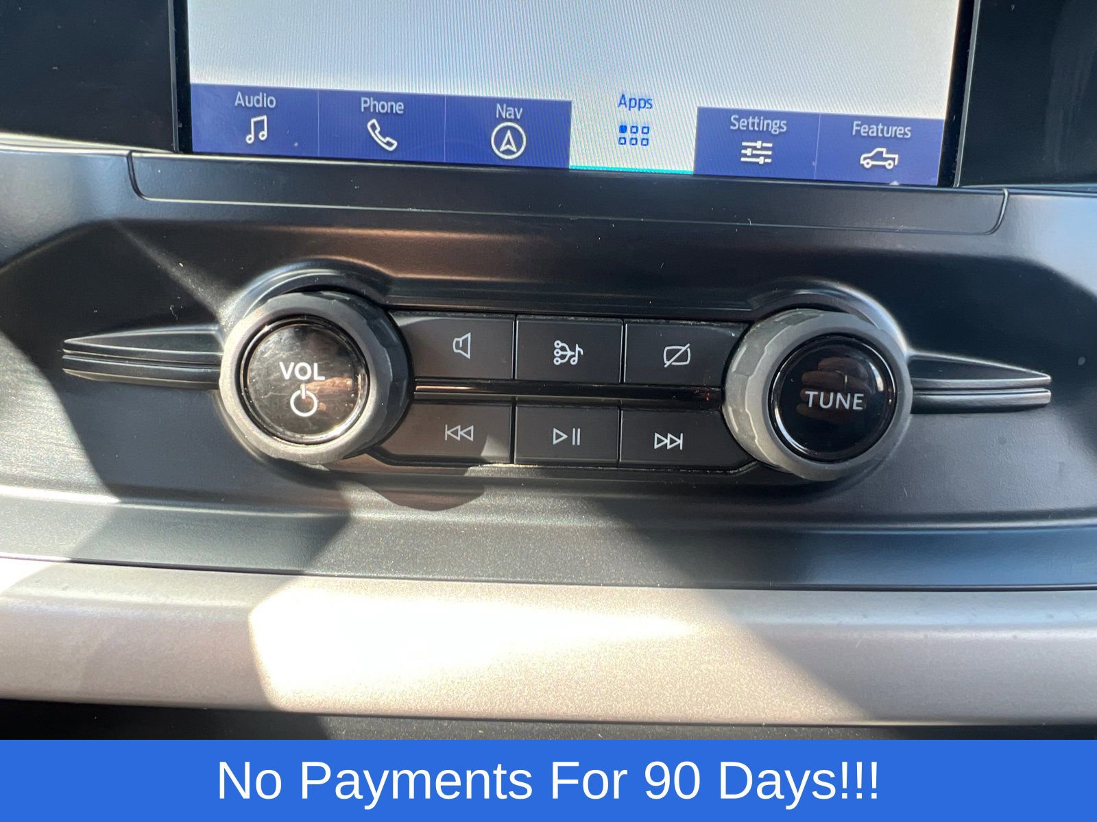 Certified 2023 Ford F150 XL w/ Trailer Tow Package image 22