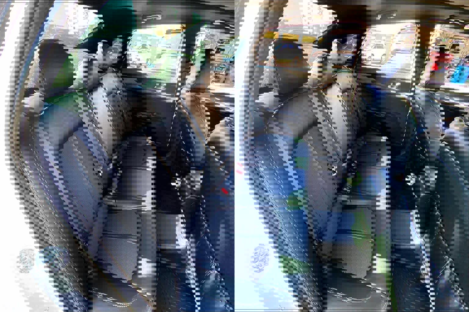 Used 2023 Kia K5 GT-Line image 18