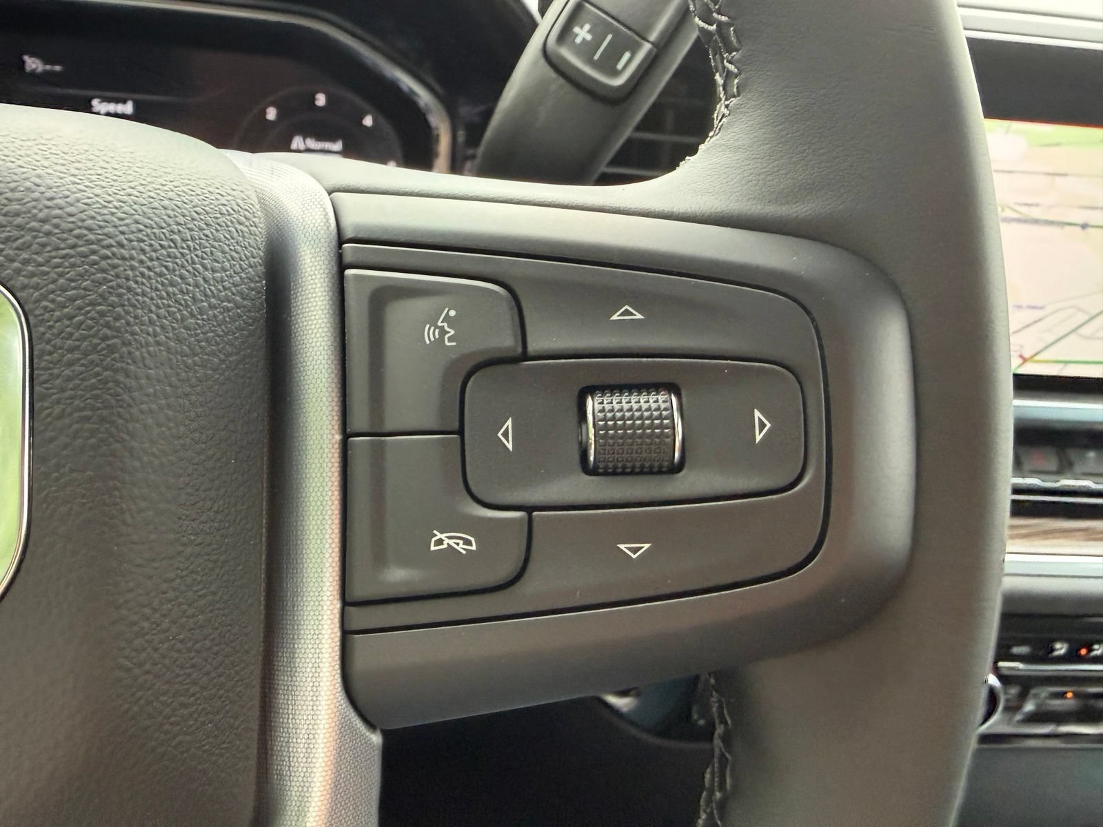 New 2026 GMC Sierra 1500 Elevation AWD/4WD image 28
