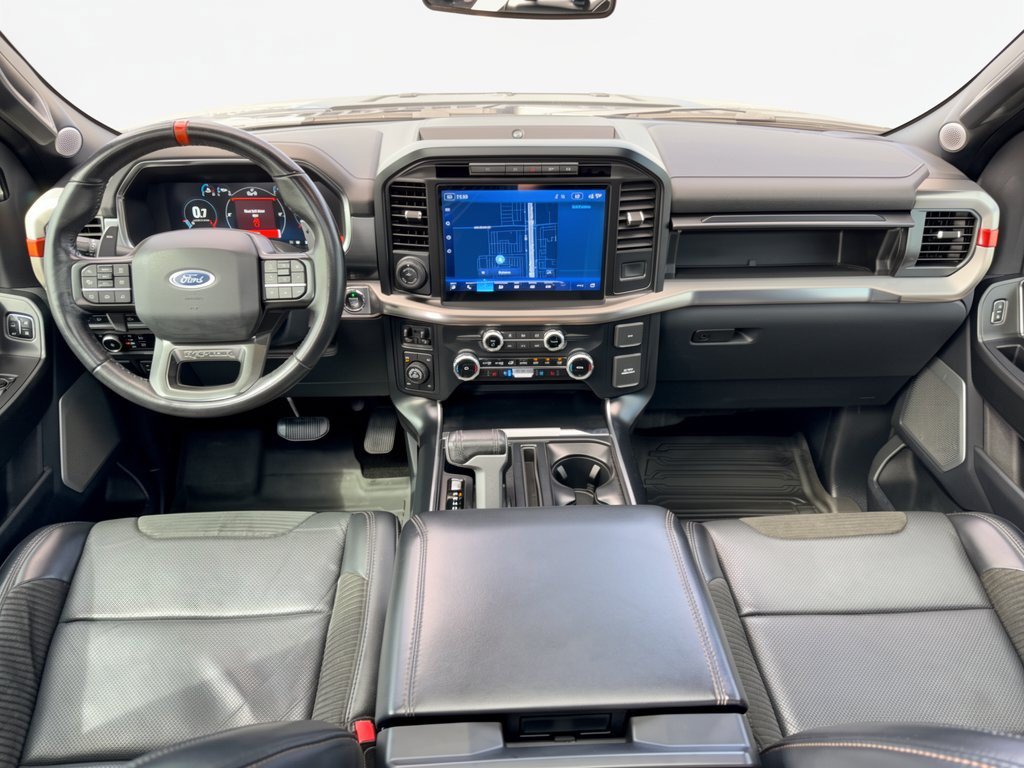 Certified 2023 Ford F150 Raptor AWD/4WD image 17