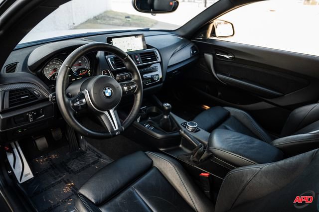 Used 2017 BMW M2 image 84