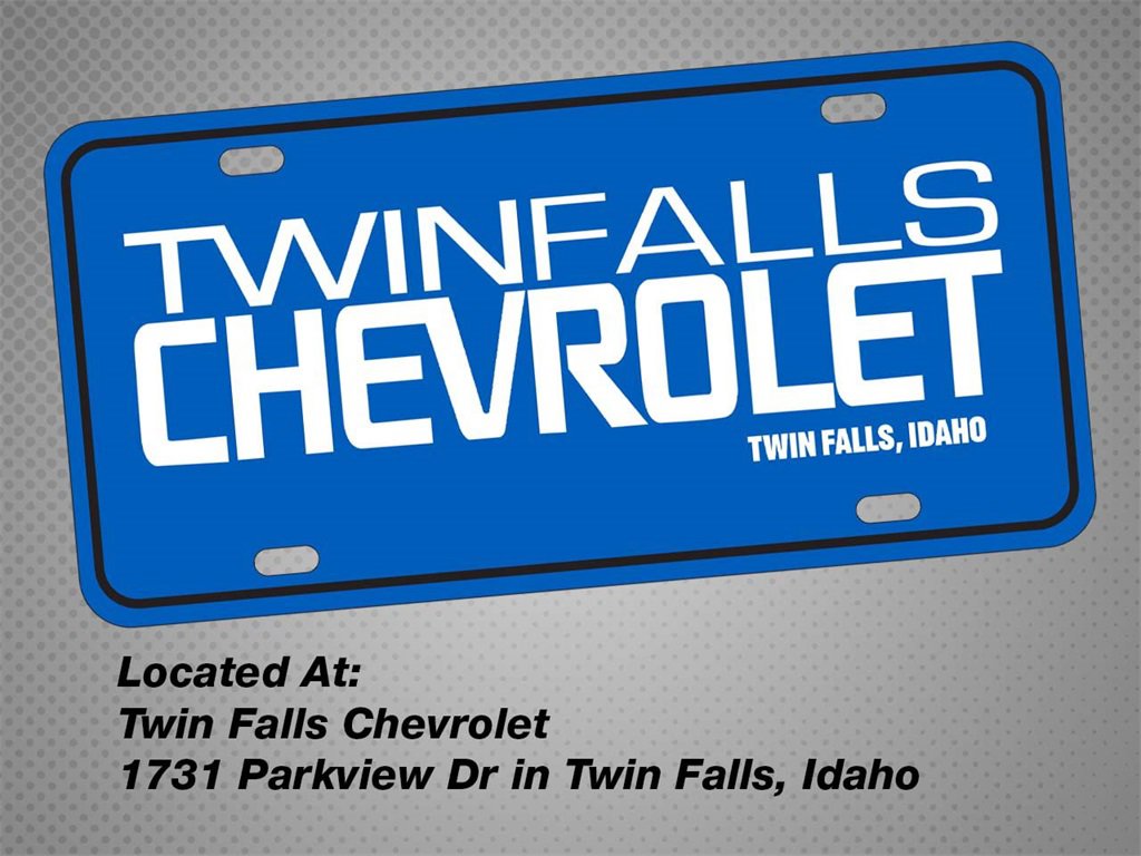 Used 2023 Chevrolet Silverado 3500 W/T image 3