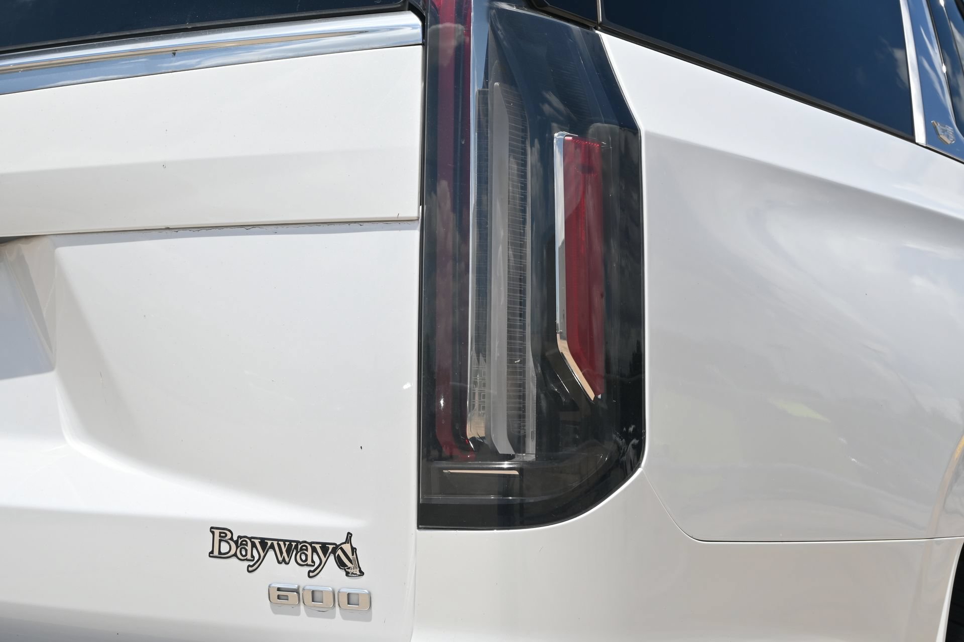 Certified 2023 Cadillac Escalade Luxury w/ LPO, Floor Liner Package RWD image 22