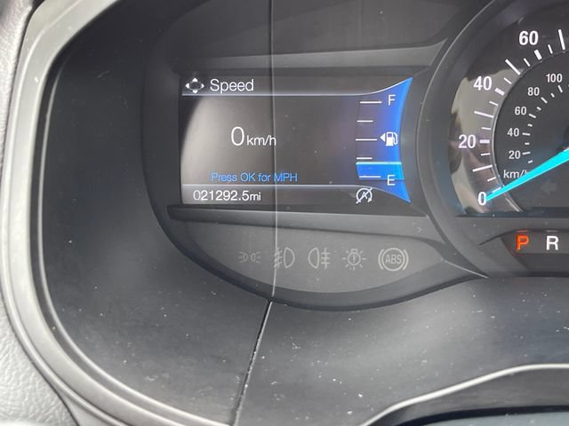 Used 2024 Ford Edge SEL w/ Convenience Package AWD/4WD image 16