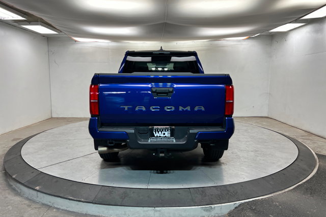 Used 2025 Toyota Tacoma SR5 image 4