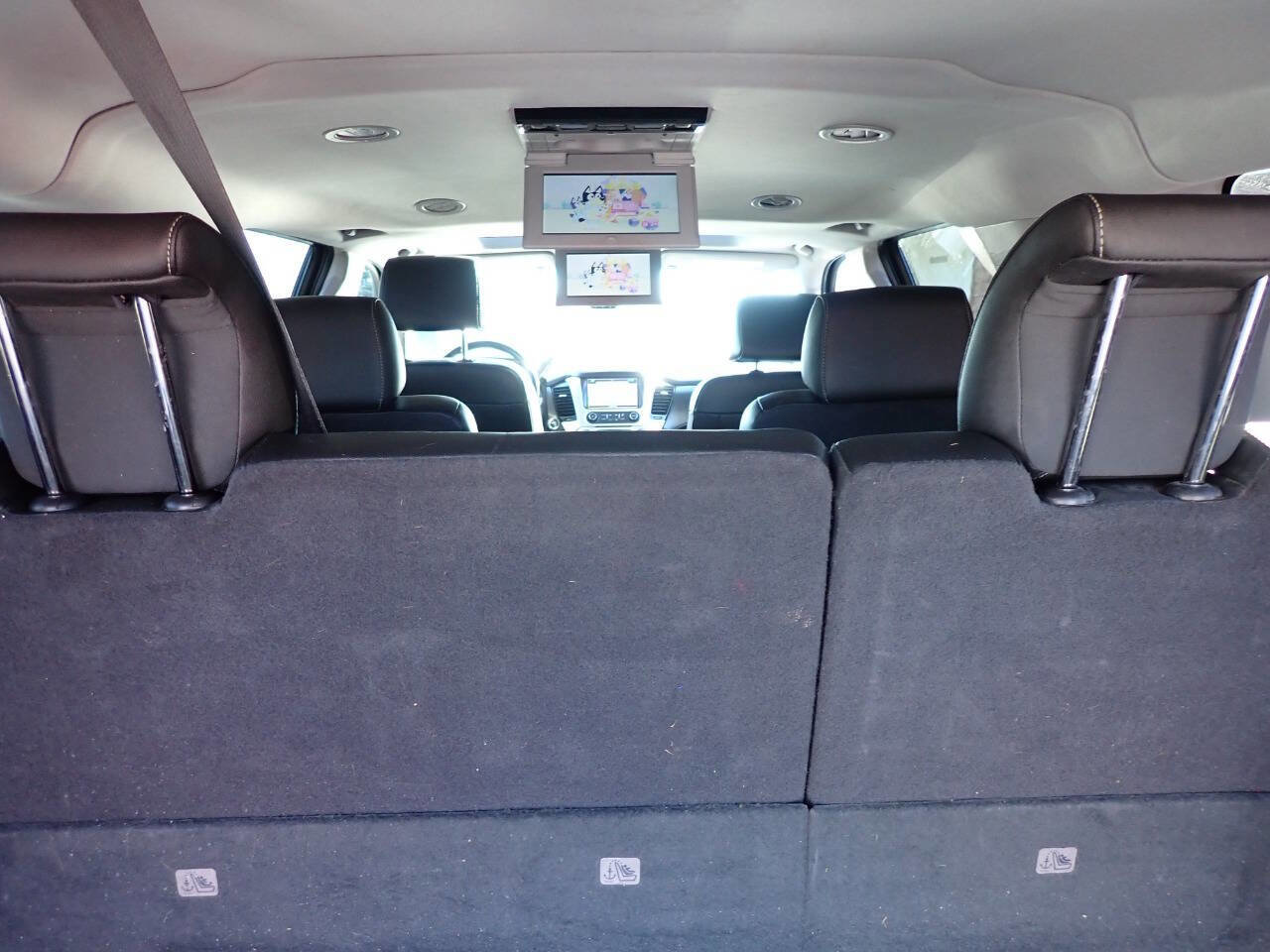 Used 2020 GMC Yukon XL SLT w/ Premium Edition image 10