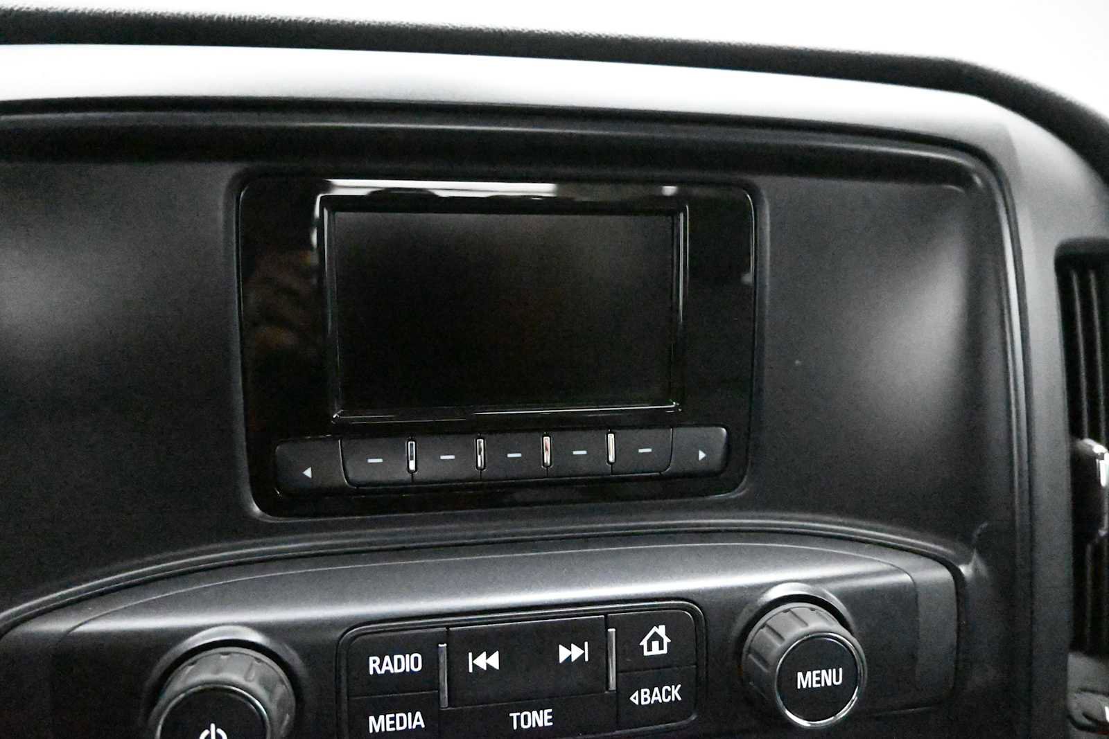 Used 2015 GMC Sierra 1500 2WD Regular Cab image 14