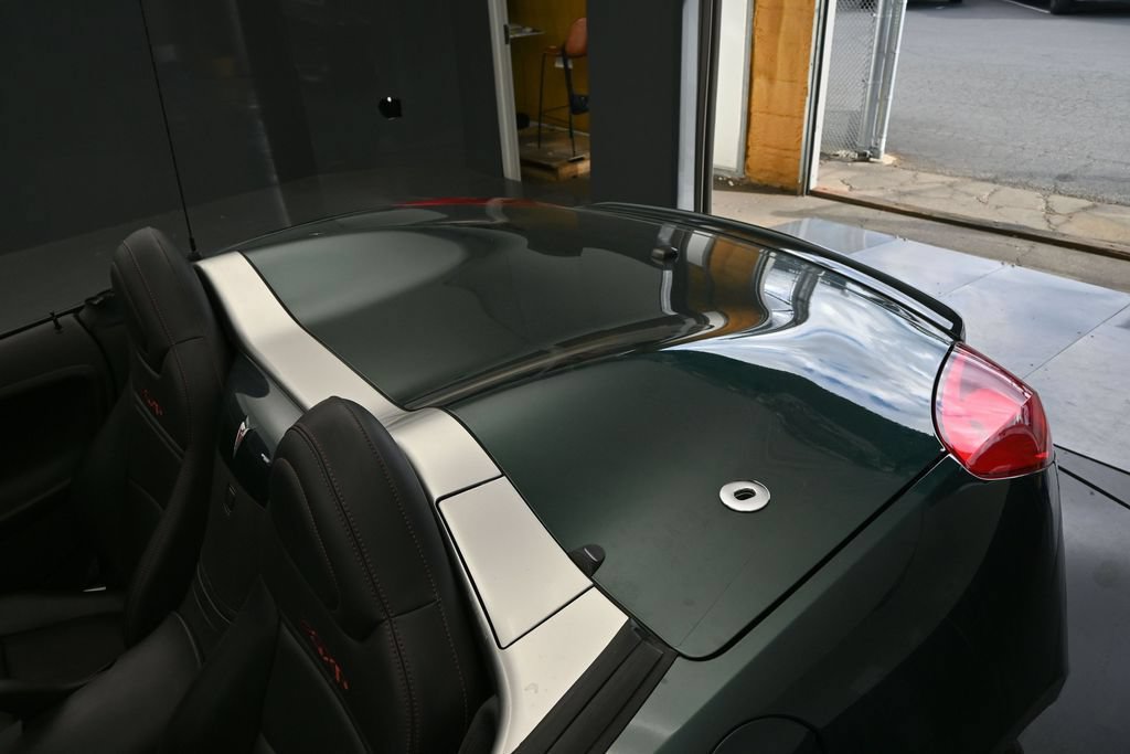 Used 2007 Pontiac Solstice GXP w/ Premium Package RWD image 24