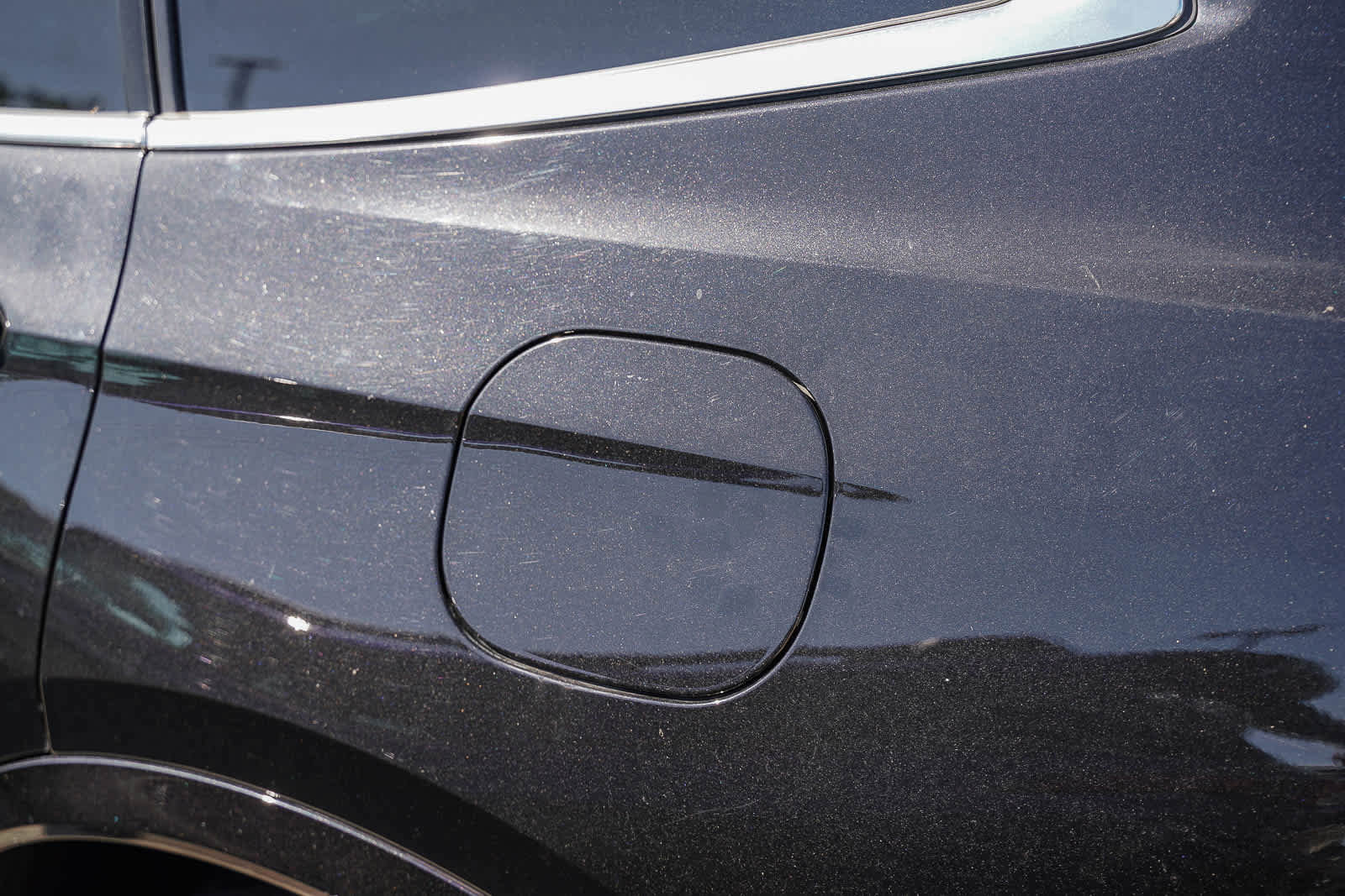 Used 2020 Cadillac XT6 Premium Luxury image 9