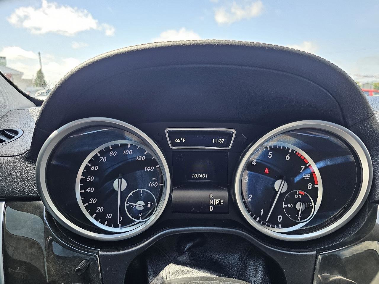 Used 2016 Mercedes-Benz GL 450 4MATIC image 16