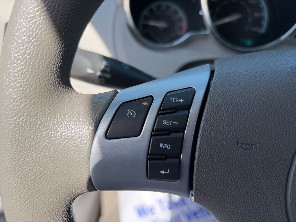 Used 2009 Chevrolet Malibu LS FWD image 8